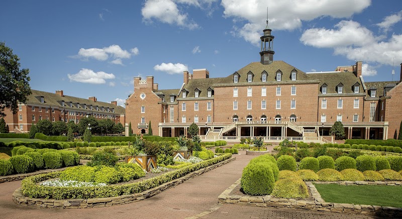 Oklahoma State University-Main Campus campus photo 2