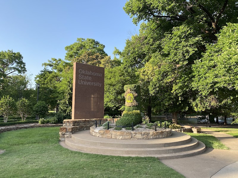 Oklahoma State University-Main Campus campus photo 4