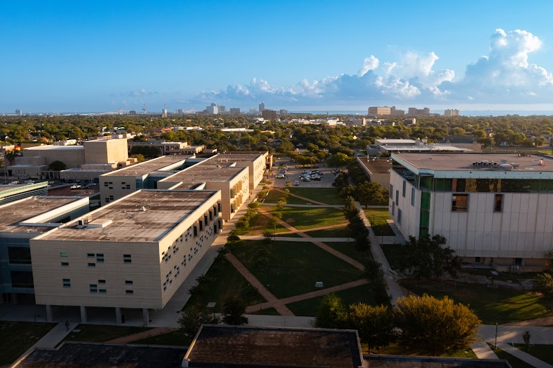 Del Mar College campus photo 1
