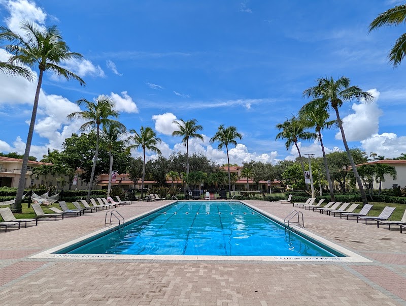 Barry University campus photo 3