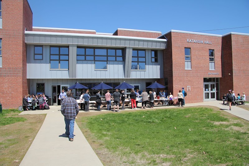 Eastern Maine Community College campus photo 2