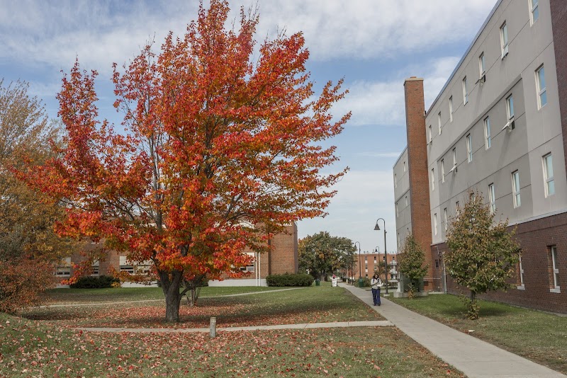 Eastern Maine Community College campus photo 3