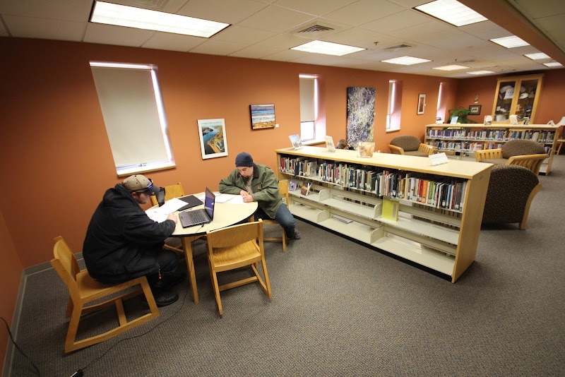 Eastern Maine Community College campus photo 5