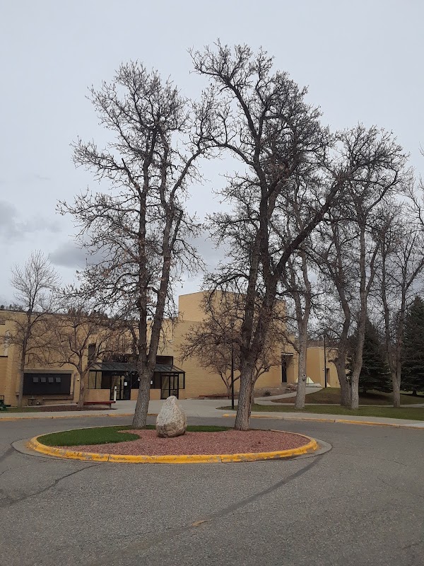 Rocky Mountain College campus photo 4