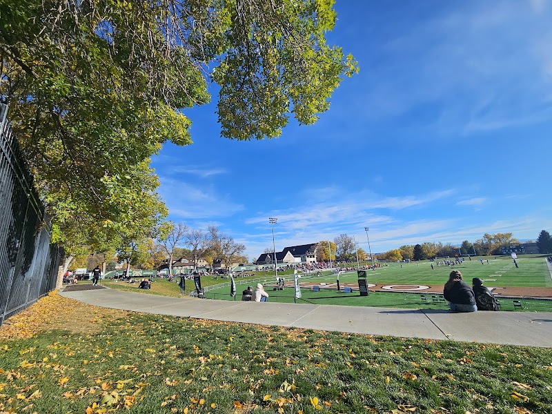 Rocky Mountain College campus photo 5