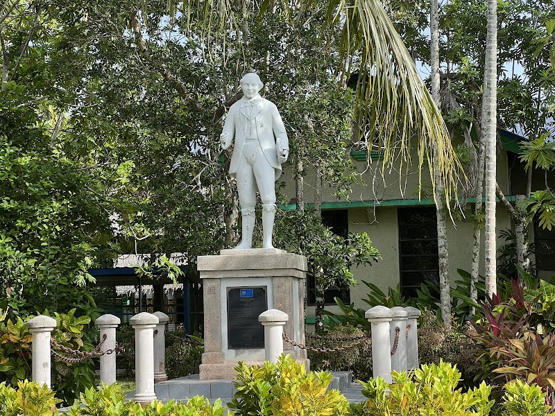 Palau Community College campus photo 2