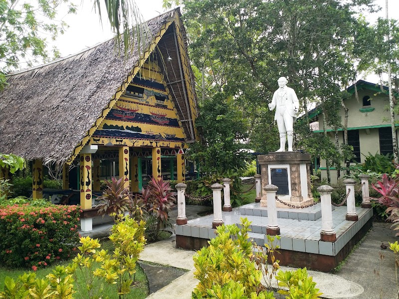 Palau Community College campus photo 3