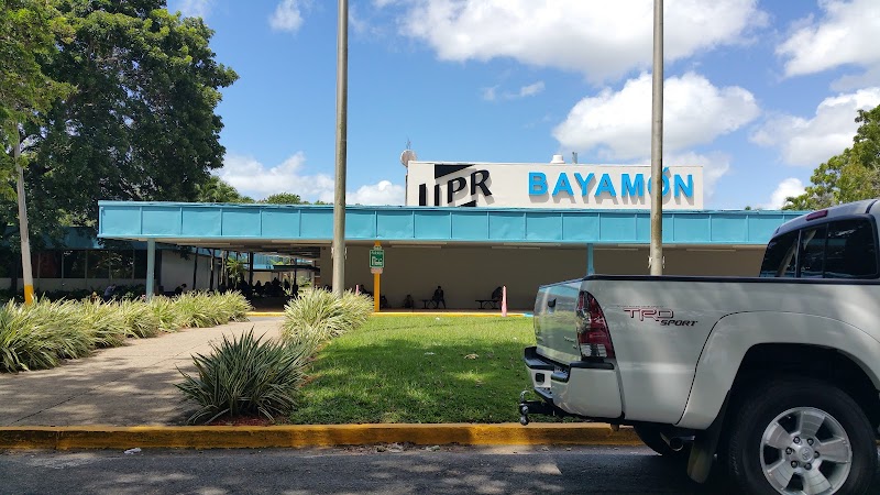 University of Puerto Rico-Bayamon campus photo 2
