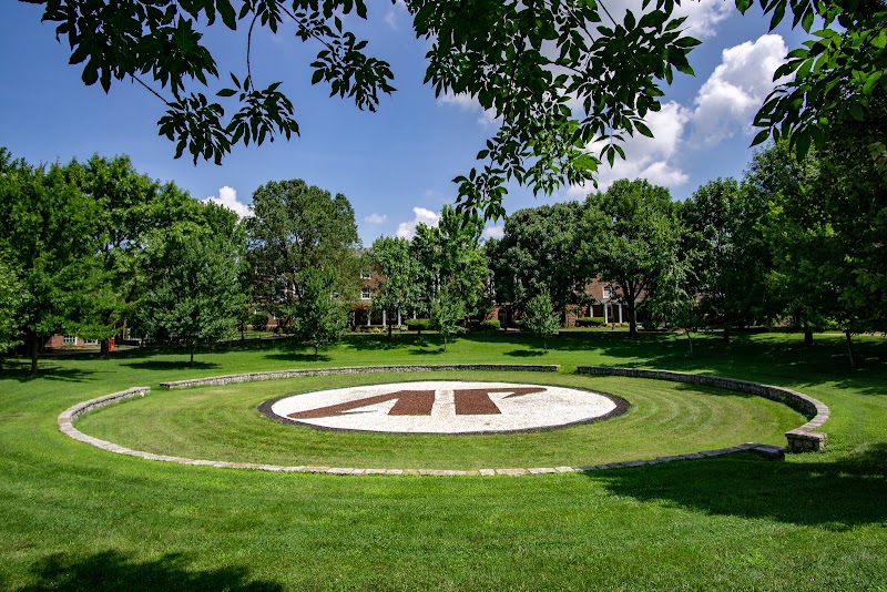 Austin Peay State University campus photo 3