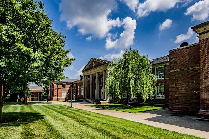 Austin Peay State University campus photo 4
