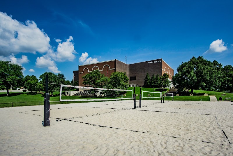 Austin Peay State University campus photo 5