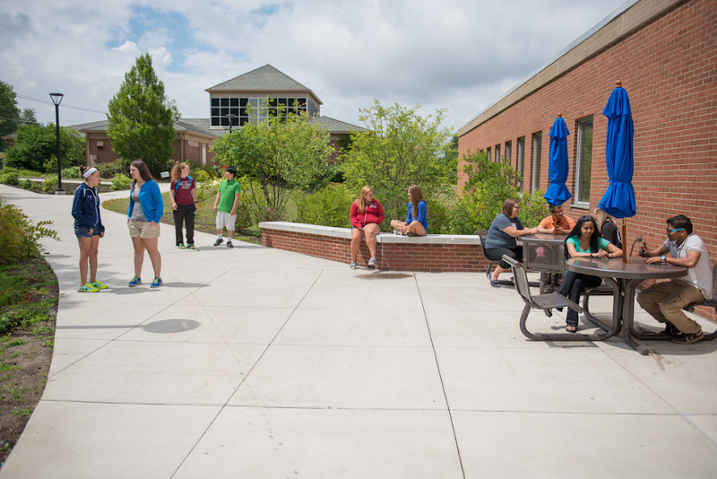 Pennsylvania State University-Penn State Scranton campus photo 2