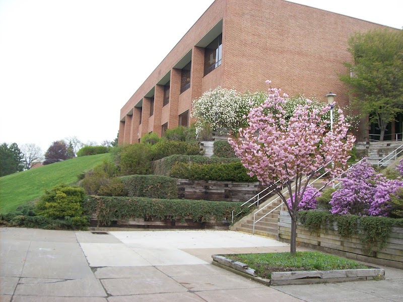 Pennsylvania State University-Penn State Scranton campus photo 3