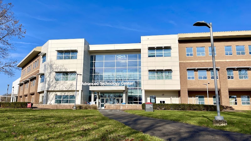 Montgomery County Community College campus photo 2