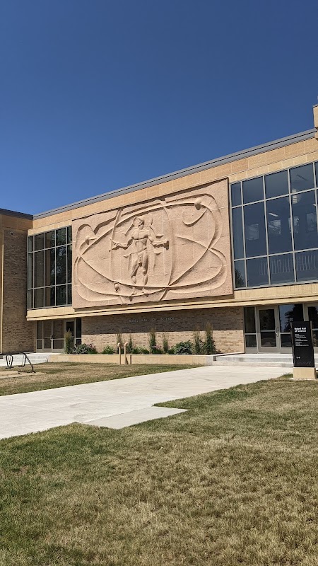 Gustavus Adolphus College campus photo 5