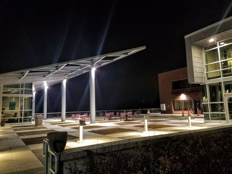 Bucks County Community College-Upper Bucks Campus campus photo 3