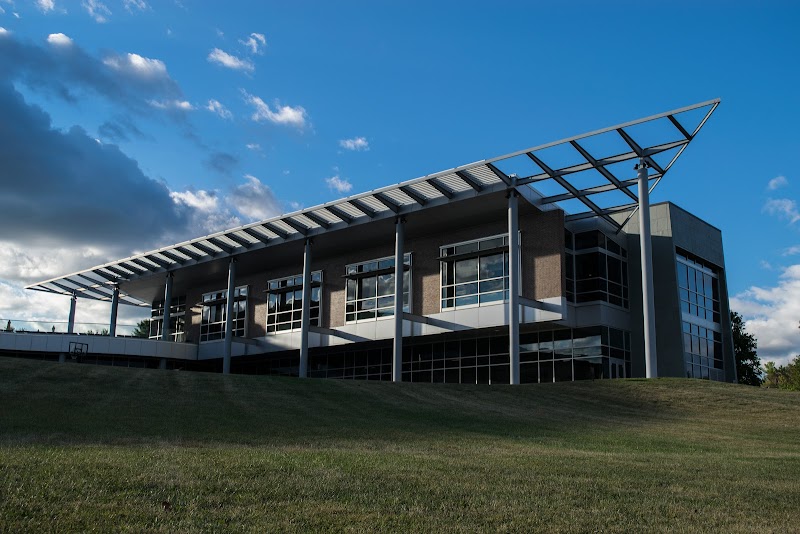 Bucks County Community College-Upper Bucks Campus campus photo 5