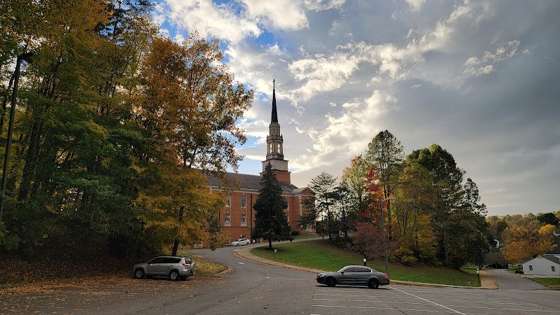 Milligan University campus photo 2