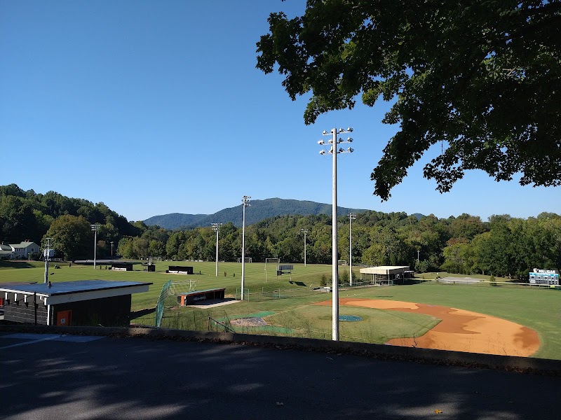 Milligan University campus photo 4