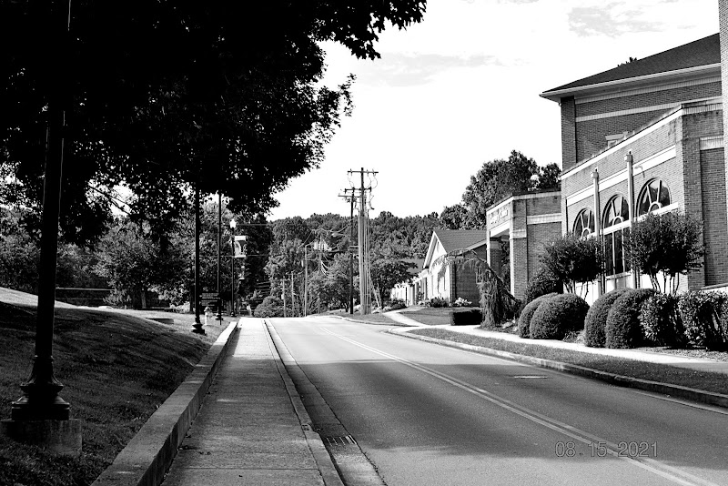 Milligan University campus photo 5