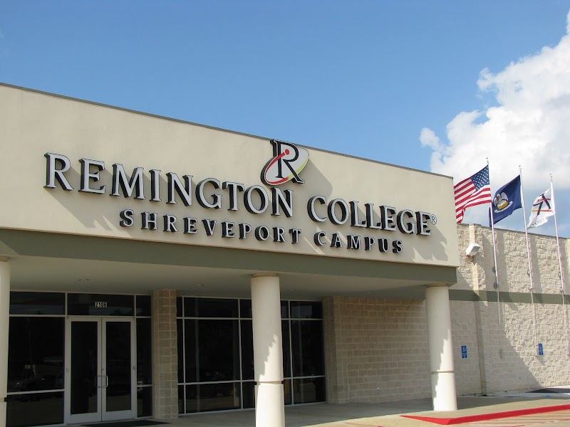 Remington College-Shreveport Campus campus photo 1