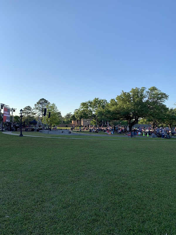 University of Mobile campus photo 2