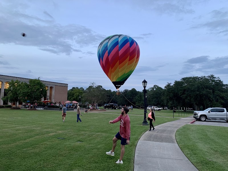 University of Mobile campus photo 5