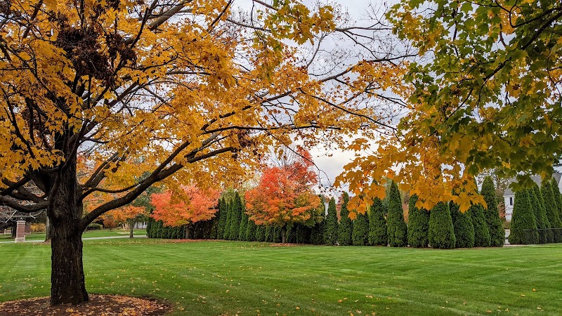 Bay Path University campus photo 2
