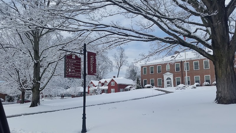 Bay Path University campus photo 3