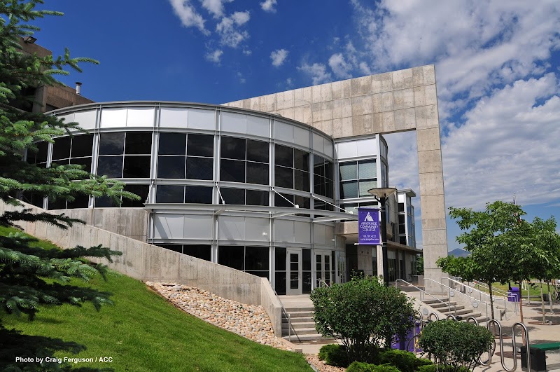 Arapahoe Community College campus photo 2