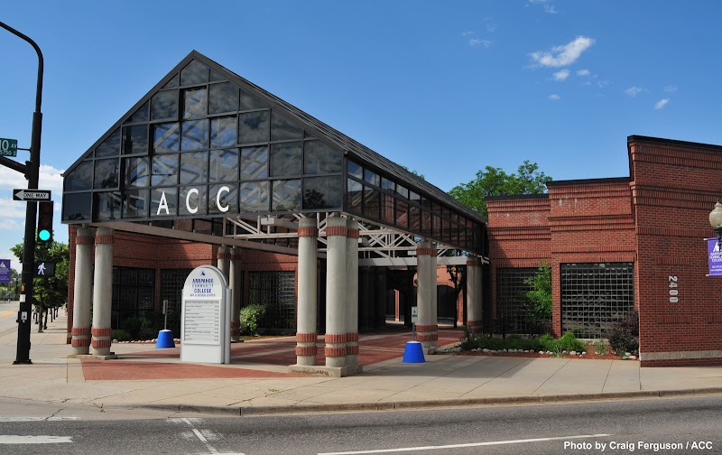 Arapahoe Community College campus photo 3