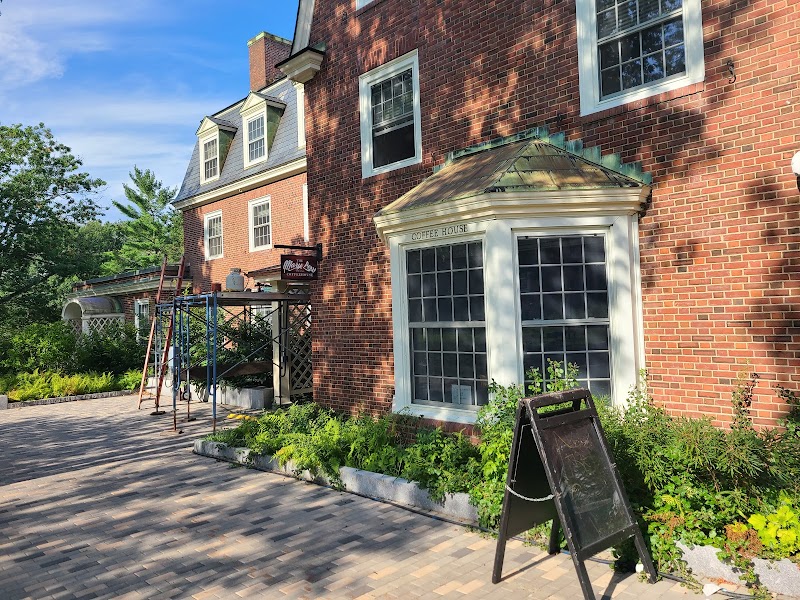 Colby College campus photo 5