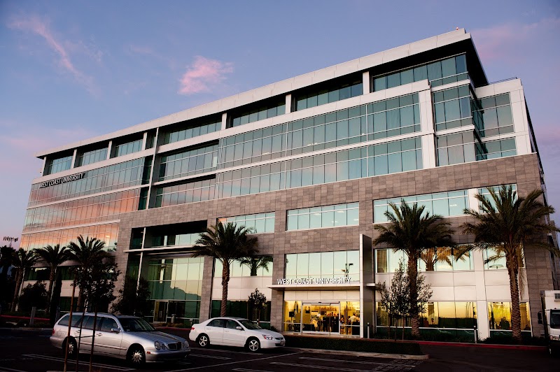 West Coast University-Ontario campus photo 2
