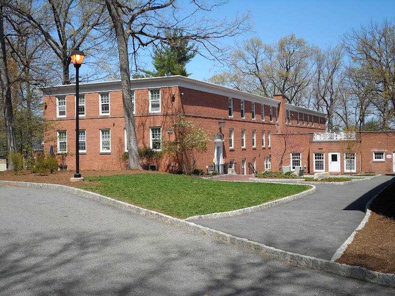 Drew University campus photo 4