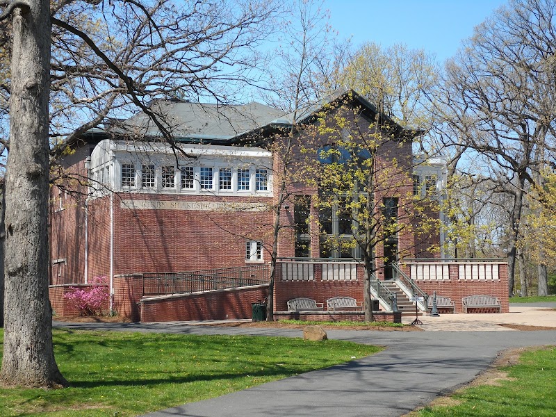 Drew University campus photo 5