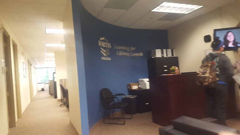 Fortis College-Salt Lake City campus photo 3