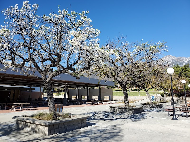 Chaffey College campus photo 4