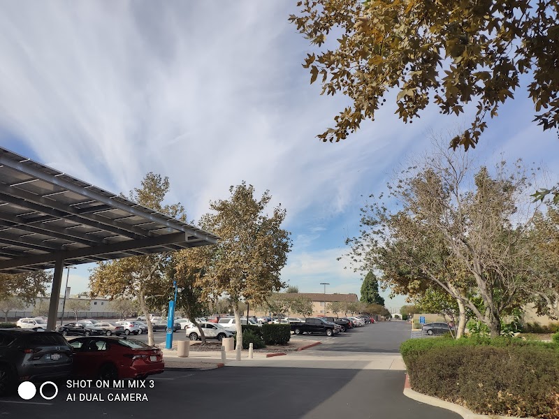 Chaffey College campus photo 5