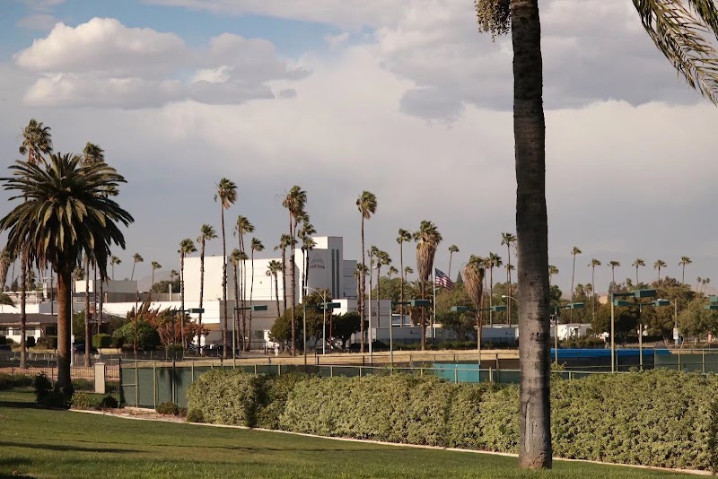 La Sierra University campus photo 2