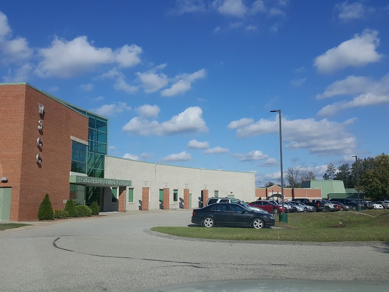 West Shore Community College campus photo 2