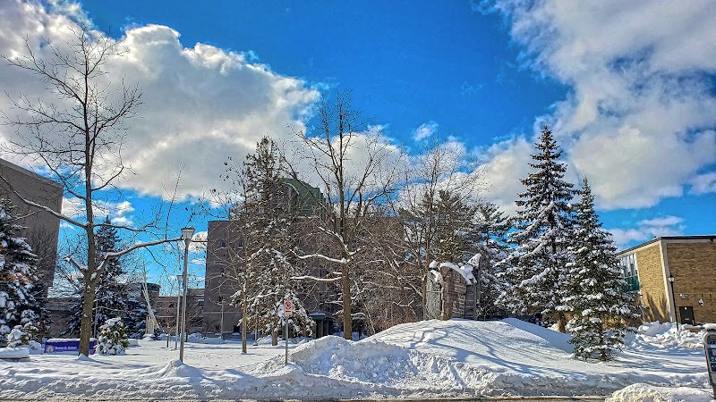 University of Wisconsin-Stevens Point campus photo 3
