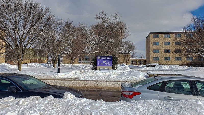 University of Wisconsin-Stevens Point campus photo 4