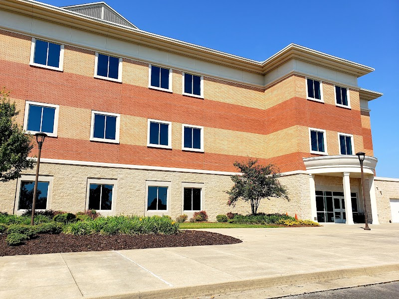 Louisiana Delta Community College campus photo 2