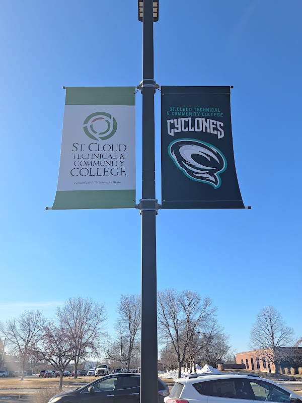 St Cloud Technical and Community College campus photo 3