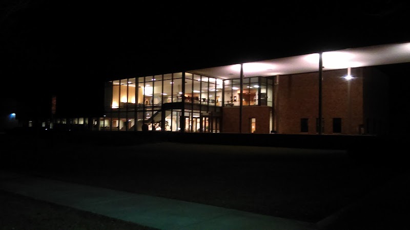 St Cloud Technical and Community College campus photo 5