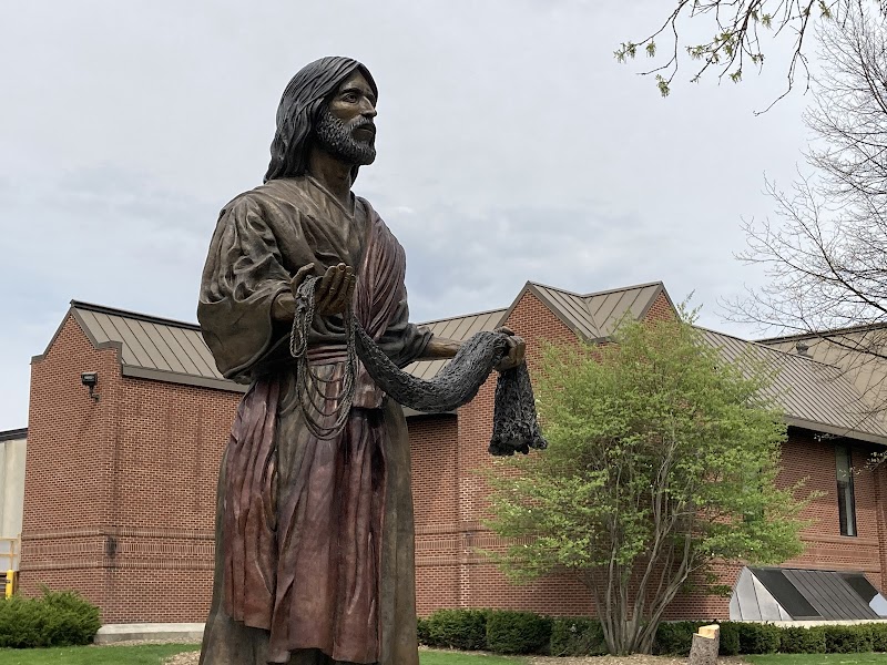 Martin Luther College campus photo 4