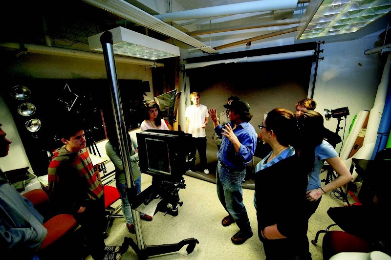 Delaware College of Art and Design campus photo 4