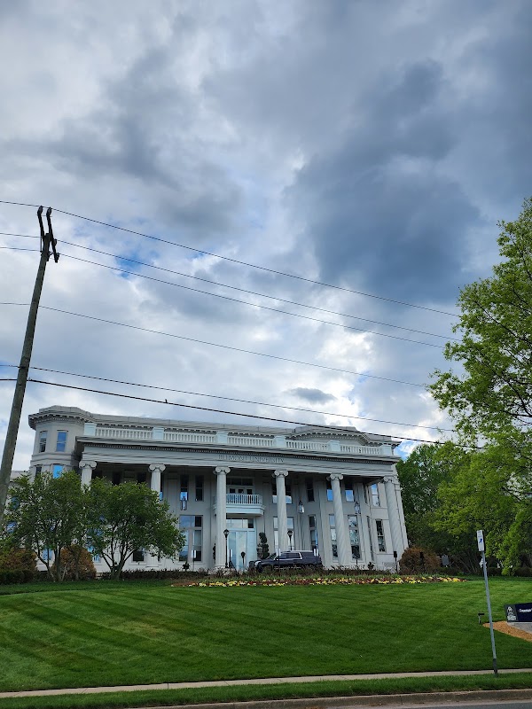 Belmont University campus photo 5