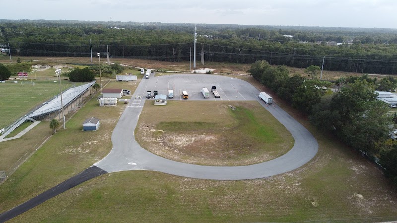 Marion Technical College campus photo 2
