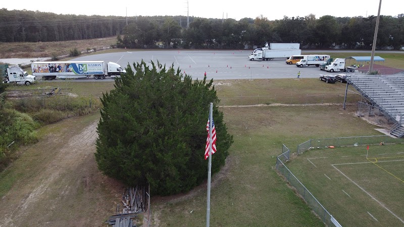 Marion Technical College campus photo 3